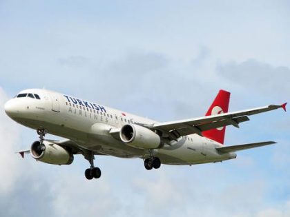 Turkish Airlines vrea sa cumpere 355 de aeronave Airbus noi