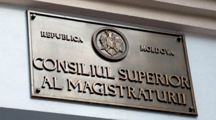 CSM examineaza sesizarile procurorului general interimar referitor la eliberarea acordului pentru efectuarea unor actiuni de urmarire penala in privinta unor judecatori /DOC CSM examineaza sesizarile procurorului general interimar referitor la eliberarea acordului pentru efectuarea unor actiuni de urmarire penala in privinta unor judecatori /DOC