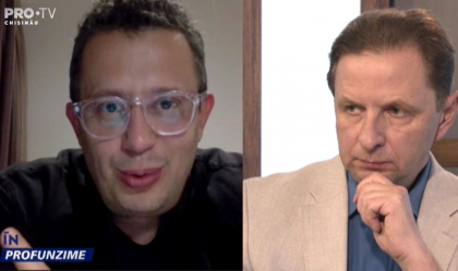 Candidatul PSRM, dar si liderul PSRM, Igor Dodon, s-au aflat in acelasi timp in Federatia Rusa. Coincidenta sau nu? Ce spun expertii Vladislav Kulminski si Vadim Pistrinciuc 