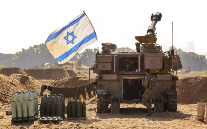 Israelul, avertisment teribil pentru America: „Daca nu castigam acum, atunci voi veti urma” Israelul, avertisment teribil pentru America: „Daca nu castigam acum, atunci voi veti urma”