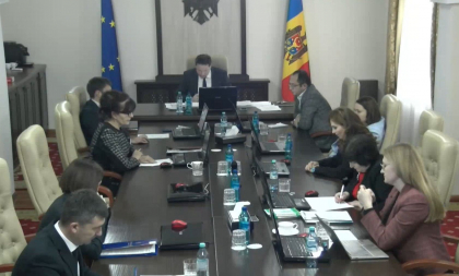 CSM a admis sesizarile procurorului general interimar referitor la eliberarea acordului pentru efectuarea unor actiuni de urmarire penala in privinta unor judecatori CSM a admis sesizarile procurorului general interimar referitor la eliberarea acordului pentru efectuarea unor actiuni de urmarire penala in privinta unor judecatori