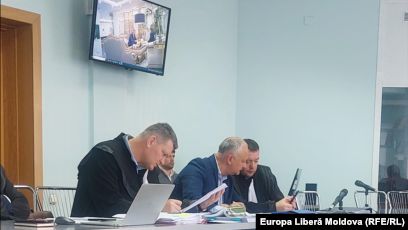 „Eu am explicat si Putin a fost de acord”. Doua inregistrari ale intrevederii lui Dodon cu Plahotniuc, prezentate la CSJ „Eu am explicat si Putin a fost de acord”. Doua inregistrari ale intrevederii lui Dodon cu Plahotniuc, prezentate la CSJ