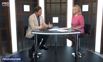 Concluzia expertului Vladislav Kulminski despre rezultatele alegerilor locale: „Parcursul pro-european are suficiente voturi ca sa fie asigurata continuitatea” Concluzia expertului Vladislav Kulminski despre rezultatele alegerilor locale: „Parcursul pro-european are suficiente voturi ca sa fie asigurata continuitatea”