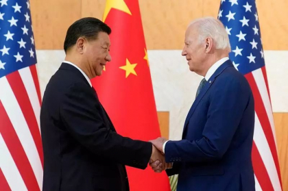 La ce sa ne asteptam de la intalnirea lui Biden cu Xi Jinping la San Francisco