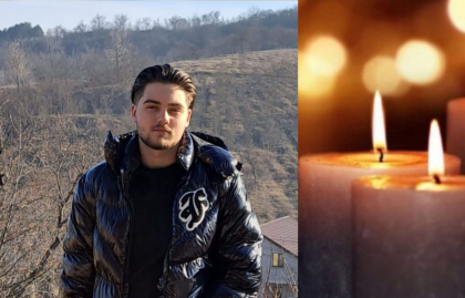 Un tanar de 15 ani din Moldova a murit in Germania, lovit de tren. Familia cere ajutor Un tanar de 15 ani din Moldova a murit in Germania, lovit de tren. Familia cere ajutor