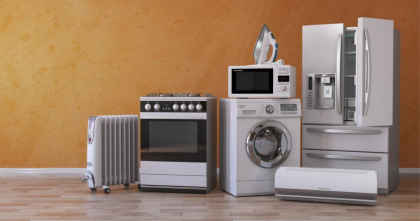 Peste 50 mii de familii vulnerabile din Moldova vor primi vouchere pentru inlocuirea electrocasnicilor uzate. Cine va putea beneficia de ele