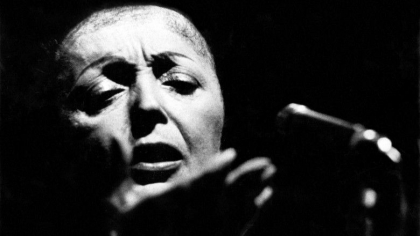 Viata legendarei Edith Piaf va fi ecranizata cu ajutorul inteligentei artificiale. Vocea si imaginea artistei vor fi recreate de AI