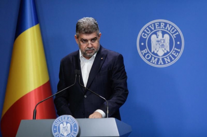 „M-am umplut de nervi, am adormit pe la 1:30”. Precizarile premierului Romaniei dupa ce a vazut stirea cu manualele in „limba moldoveneasca” „M-am umplut de nervi, am adormit pe la 1:30”. Precizarile premierului Romaniei dupa ce a vazut stirea cu manualele in „limba moldoveneasca”