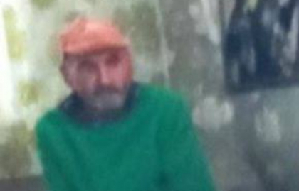 Disparut de sase zile. Un barbat din raionul Singerei, cautat de politie, dupa ce a plecat de acasa si nu s-a mai intors - FOTO