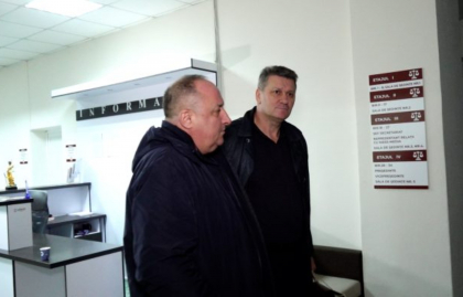 Judecatorul de la Curtea de Apel, Mihai Diaconu, plasat sub control judiciar Judecatorul de la Curtea de Apel, Mihai Diaconu, plasat sub control judiciar