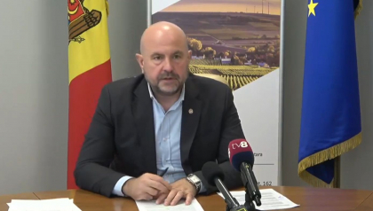 Ministrul Agriculturii si Industriei Alimentare, despre situatia din sectorul agricol: „Am vorbit cu fermierii din tara. Problemele sunt foarte mari si sunt adevarate...” - VIDEO Ministrul Agriculturii si Industriei Alimentare, despre situatia din sectorul agricol: „Am vorbit cu fermierii din tara. Problemele sunt foarte mari si sunt adevarate...” - VIDEO