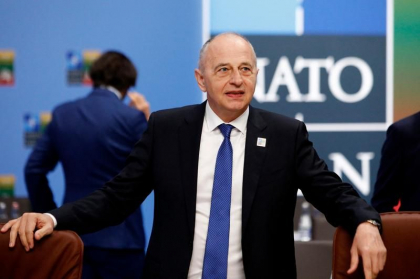  Moldova ar putea fi atuul Romaniei in batalia economica pentru reconstructia Ucrainei. Argumentele lui Mircea Geoana