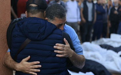 Ministerul Sanatatii din Gaza a anuntat un nou bilant al persoanelor ucise de atacurile israeliene. Cifra este cutremuratoare
