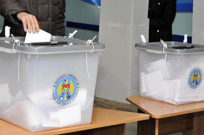 In localitatea cu cea mai inalta prezenta la urne, ar fi votat persoane cu domiciliul in alta parte. Presedinta CEC: „Ramane sa verificam aceste informatii”