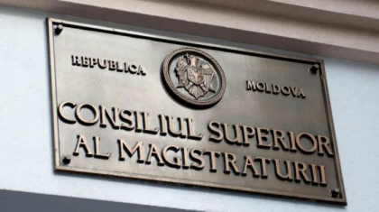 CSM a publicat lista candidatilor la functia de judecator al Curtii Constitutionale. Dosarele au fost depuse de doi candidati