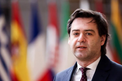 Dupa recomandarea Comisiei Europene, Popescu pleaca, din nou, la Bruxelles: „Vom discuta urmatorii pasi in procesul nostru de aderare la UE”