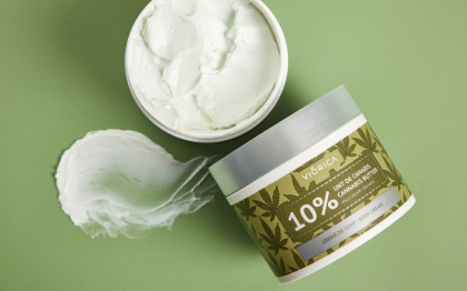 Viorica Cosmetic cucereste Londra la concursul Global Green Beauty Awards