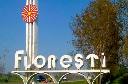Candidatul PSRM, Gangan Iurie, a castigat un nou mandat de primar in orasul Floresti Candidatul PSRM, Gangan Iurie, a castigat un nou mandat de primar in orasul Floresti