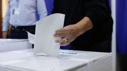 CEC a dispus renumararea buletinelor de vot in doua localitati. Care sunt acestea