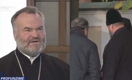 Cati preoti au semnat scrisoarea prin care se solicita aderarea la Patriarhia Romana? Preotul Pavel Borsevschi: „Vointa este a tuturor, in afara de o singura persoana” Cati preoti au semnat scrisoarea prin care se solicita aderarea la Patriarhia Romana? Preotul Pavel Borsevschi: „Vointa este a tuturor, in afara de o singura persoana”