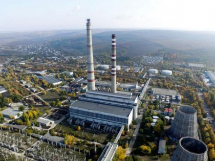 Termoelectrica: „3459 de edificii au fost conectate la sistemul centralizat de incalzire, dintr-un total de 4412” Termoelectrica: „3459 de edificii au fost conectate la sistemul centralizat de incalzire, dintr-un total de 4412”