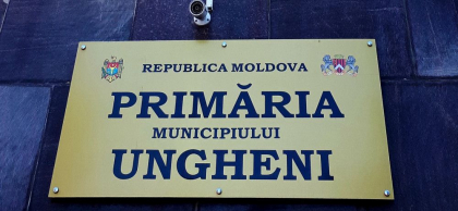 Candidatul PAS pentru primaria Ungheni a pierdut alegerile. Cine a castigat fotoliu de primar - FOTO Candidatul PAS pentru primaria Ungheni a pierdut alegerile. Cine a castigat fotoliu de primar - FOTO