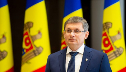 Presedintele Parlamentului pleaca in Austria. Cu cine se va intalni Igor Grosu 