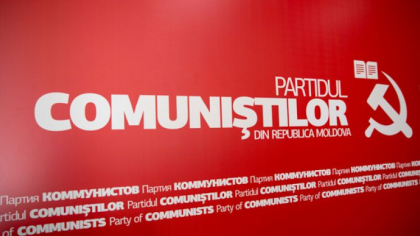 PCRM anunta ca nu va face coalitie cu PAS in consiliile municipale si raionale PCRM anunta ca nu va face coalitie cu PAS in consiliile municipale si raionale
