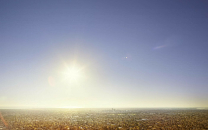 Brazilia inregistreaza cea mai mare temperatura din istoria masuratorilor sale: 44,8 grade Celsius
