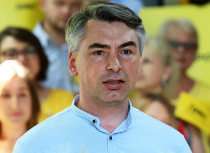 Prima reactie a lui Adrian Belii, dupa ce i-a fost interzisa intrarea in Rusia: „Este o veste buna pentru mine. Am fost felicitat de prieteni, de rude” 