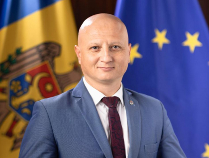 Reactia lui Dorian Istratii, dupa ce i s-a interzis intrarea in Federatia Rusa de catre autoritatile de la Moscova: „Suntem pe calea cea dreapta” Reactia lui Dorian Istratii, dupa ce i s-a interzis intrarea in Federatia Rusa de catre autoritatile de la Moscova: „Suntem pe calea cea dreapta”