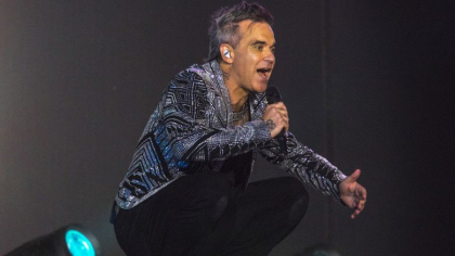 O femeie de 70 de ani a murit in timpul concertului lui Robbie Williams din Australia