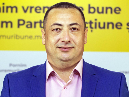 „Nu planific sa merg la ei si nu pot sa zic ca ma afecteaza cumva”. Viorel Barda, dupa decizia Moscovei de a-i interzice intrarea in Federatia Rusa