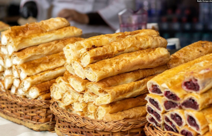 Ce contin placintele cu branza expuse spre vanzare. Incalcarile depistate de ANSA Ce contin placintele cu branza expuse spre vanzare. Incalcarile depistate de ANSA