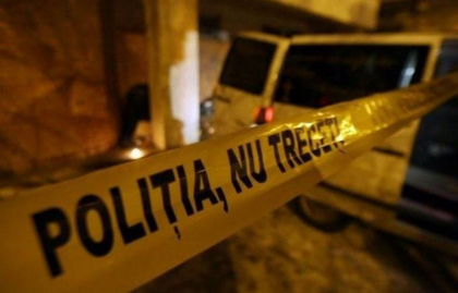 Te ia groaza. Un barbat din Straseni si-a ucis fratele in propria casa
