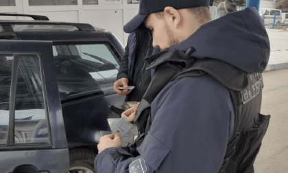 Se plimba prin Europa cu buletin de identitate fals. Un moldovean si-a cumparat act cu 850 de euro Se plimba prin Europa cu buletin de identitate fals. Un moldovean si-a cumparat act cu 850 de euro
