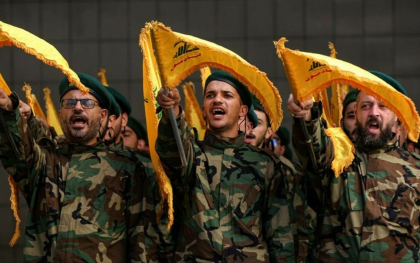 Prima reactie a Hezbollah dupa armistitiul dintre Israel si Hamas. Decizia luata de gruparea libaneza