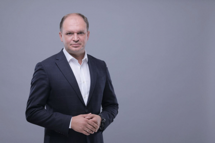 Ion Ceban - primarul capitalei pentru urmatorii patru ani. CECE Chisinau a validat mandatul