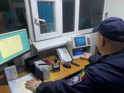 Si-a cumparat permisul de conducere din Germania. Depistat la vama, un moldovean a recunoscut cat l-a costat actul falsificat