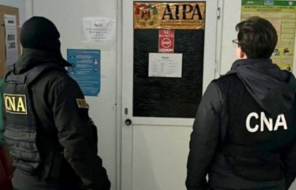 Sapte agenti economici din nordul tarii - trimisi in judecata pentru coruperea unor persoane publice din cadrul AIPA