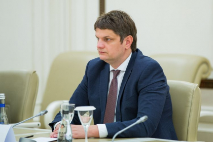 Reactia MIDR, dupa ce soferii au iesit la protest in PMAN: „Este un protest nefondat din punctul nostru de vedere” Reactia MIDR, dupa ce soferii au iesit la protest in PMAN: „Este un protest nefondat din punctul nostru de vedere”