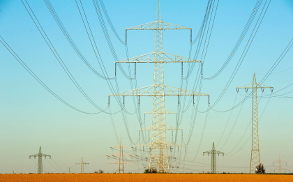 Moldelectrica a devenit membru observator al ENTSO-E. Ministrul Energiei: „O evolutie semnificativa. Va contribui la consolidarea relatiilor cu operatorii de transport de energie electrica din UE”