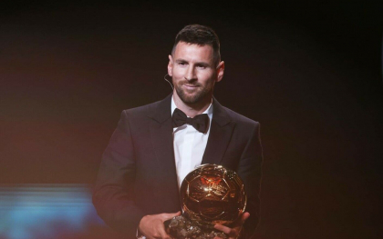 Familia lui Messi, victima unui jaf armat in Argentina. Suma pe care au furat-o hotii Familia lui Messi, victima unui jaf armat in Argentina. Suma pe care au furat-o hotii