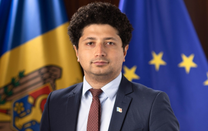 „Nemultumirile celor care protesteaza acum in piata, pot fi intelese”. Reactia deputatului PAS, Radu Marian, despre fermierii care protesteaza
