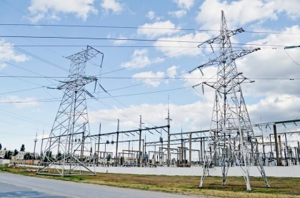 Ucraina a cerut ajutor de urgenta de la Romania din cauza deficitului de electricitate. Desi rusii nu si-au inceput loviturile masive contra sistemului energetic, situatia a devenit „dificila” din cauza frigului