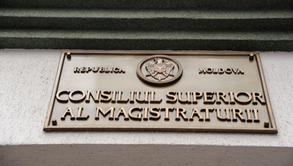 LIVE TEXT. Sedinta Consiliului Superior al Magistraturii. Suspendarea din functie a unor judecatori - pe ordinea de zi LIVE TEXT. Sedinta Consiliului Superior al Magistraturii. Suspendarea din functie a unor judecatori - pe ordinea de zi