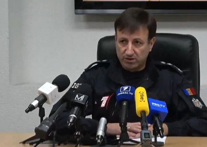 Seful IGP, despre protestul organizat de agricultori: „Organizatorii si manifestantii au neglijat propriile declaratii care trebuiau sa si le asume” - VIDEO