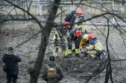Rusii au incercat sa-si „ascunda” dronele in ultimul atac: Cum au vrut sa pacaleasca apararea antiaeriana a Kievului - FOTO