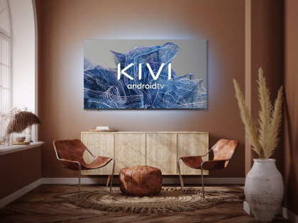 Oferte avantajoase de Black Friday. 5 motive pentru a alege televizoarele inteligente KIVI Oferte avantajoase de Black Friday. 5 motive pentru a alege televizoarele inteligente KIVI