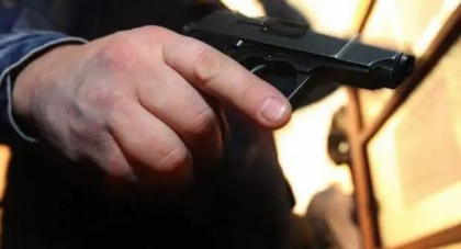 Un barbat din Edinet, condamnat la 14 ani de inchisoare, dupa ce l-a impuscat pe proprietarul unui autoservice Un barbat din Edinet, condamnat la 14 ani de inchisoare, dupa ce l-a impuscat pe proprietarul unui autoservice
